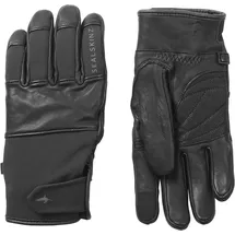 SealSkinz Walcott schwarz,