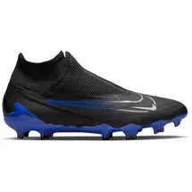 Nike Phantom GX Pro FG Herren schwarz/blau 42,5