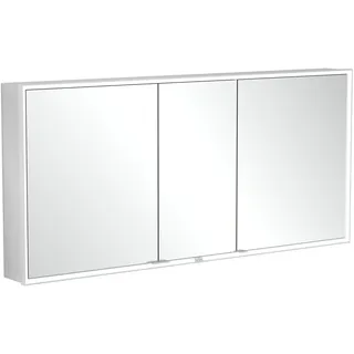 160 cm aluminium LED-Beleuchtung smarthome fähig