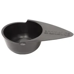 andmetics Tinting Dish 10 Stück
