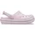 Crocs Crocband Clog T für Kinder Clogs, rosa - 4