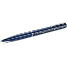 Swarovski Kugelschreiber Shimmer Blau