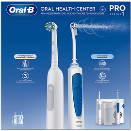 Oral-B Health Center Pro 1