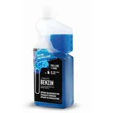 LIFETIME Longlife Benzin Additiv Pro-Line | Motorreiniger Benzin & Korrosionsschutz | 1x Flasche reicht für 500l Benzin | Erweiterte Schutzformel, Optimale Leistung & weniger Verbrauch - 500ml