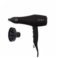 Home Deluxe LVLY Haartrockner Haarföhn 2200,00 W Aufsätze: 2