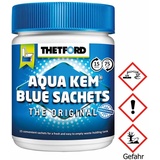 THETFORD Aqua Kem Blue Sachets 15 Stück