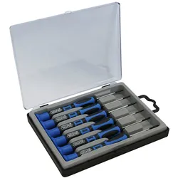 InLine Elektronik Präzisions-Schraubendreher-Set - 6-teilig