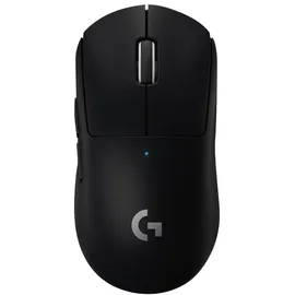 Logitech G Pro X Superlight schwarz