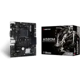 Biostar A520MHP