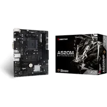 Biostar A520MHP