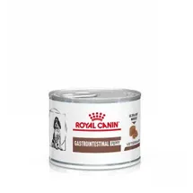 Royal Canin Gastrointestinal Puppy Ultra Soft Mousse 48 x 195 g