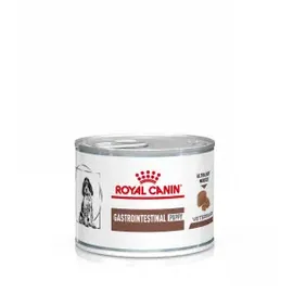 Royal Canin Gastrointestinal Puppy Ultra Soft Mousse 48 x 195 g