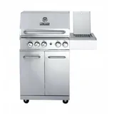 ALLGRILL Allrounder M Modular Gasgrill