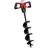 Einhell GP-EA 18/150 Li BL-Solo Akku-Erdbohrer