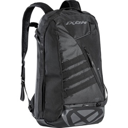 Ixon V-Carrier 25 Rucksack, schwarz für Männer