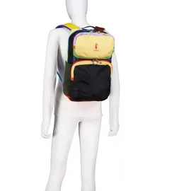 Cotopaxi Tasra 16L Backpack OS Del Dia