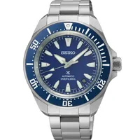 Seiko Prospex SEA SRPL51K1 - silber