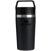 Stanley Thermobecher 0,35 l Schwarz