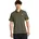 Poloshirt Herren 390 marine od green/white M
