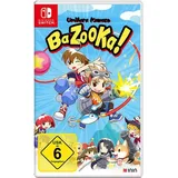 Umihara Kawase BaZooKa! Switch