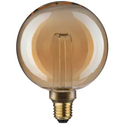 Paulmann Inner Glow Edition LED Globe Arc E27 230V 160lm 3,5W 1800K  Gold 28875