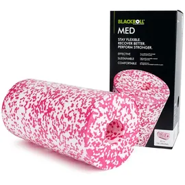 Blackroll Med soft weiß/pink