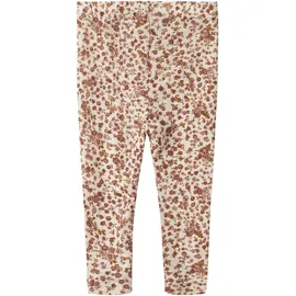 Wheat Woll-Leggings Agi Rosa 74