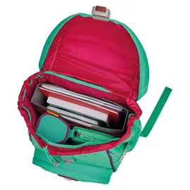 DerDieDas ErgoFlex 5-tlg. peppermint pony