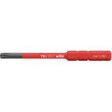Wiha 283115 slimBit electric VDE Torx Wechselklinge T25x75mm (36071)