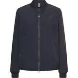 CAMEL ACTIVE Jacke mit 2-Wege-Reißverschluss Navyblau, | 40