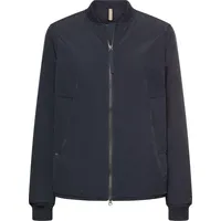 CAMEL ACTIVE Jacke mit 2-Wege-Reißverschluss Navyblau, | 40