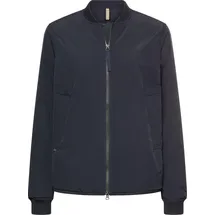 CAMEL ACTIVE Jacke mit 2-Wege-Reißverschluss Navyblau, | 40