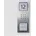 Türstation Compact CA 812-1 E 1WE