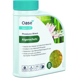 OASE AquaActiv PhosLess Direct 5 l