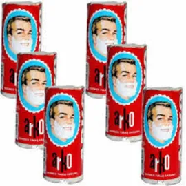The Shave Factory Arko Rasierseife je 75g