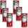The Shave Factory Arko Rasierseife je 75g