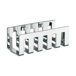 Emco Bad system 2 Wandkorb mit verdeckter Wandbefestigung