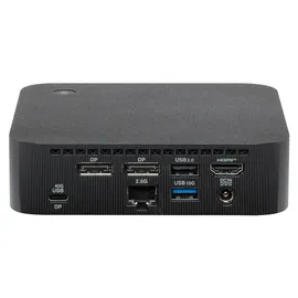 Asus PN54-BBR522MNS1 Barebone AMD Ryzen 5 220 0GB/0GB DOS