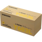 Samsung Toner CLT-Y603L gelb hohe Kapazität (SU557A)