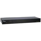 Inter-Tech KVM Switch, RJ45
