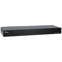 Inter-Tech KVM Switch, RJ45