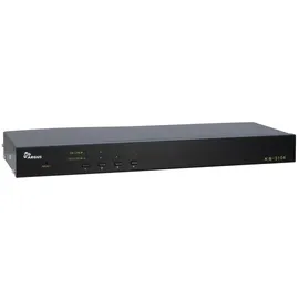 Inter-Tech KVM Switch, RJ45