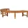CLP Baumbank 250 cm Braun