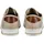 Mustang Damen Sneaker Beige 38