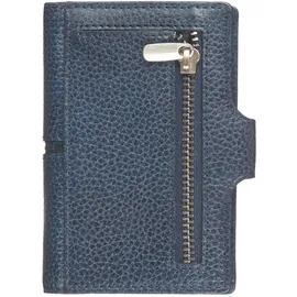 Cript Kartenetui Unisex ocean blue
