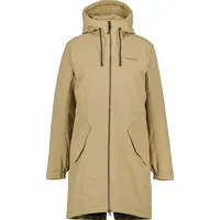 Didriksons Damen Parka MARTA-LISA WNS PRK 2 Wood 36