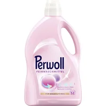 Perwoll Feinwaschmittel Flüssig 52 WL