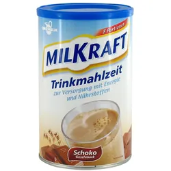 Milkraft Trinkmahlz Schoko