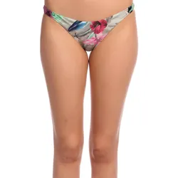 Guess Blumen Bikini-Unterteil M