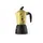 Bialetti Orzo Express 2 Tassen Gelb/Mehrfarbig